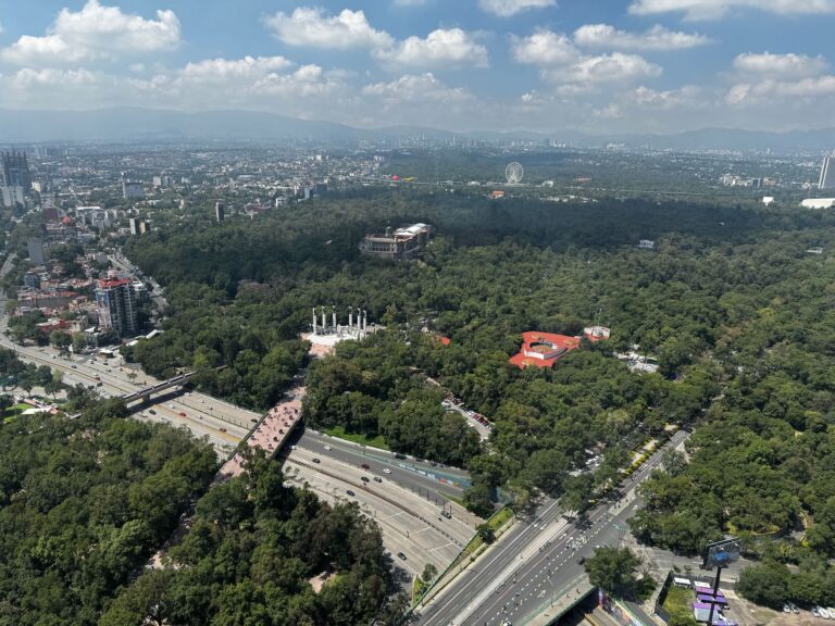 Mexico City travel guide — WanderSteals budget travel