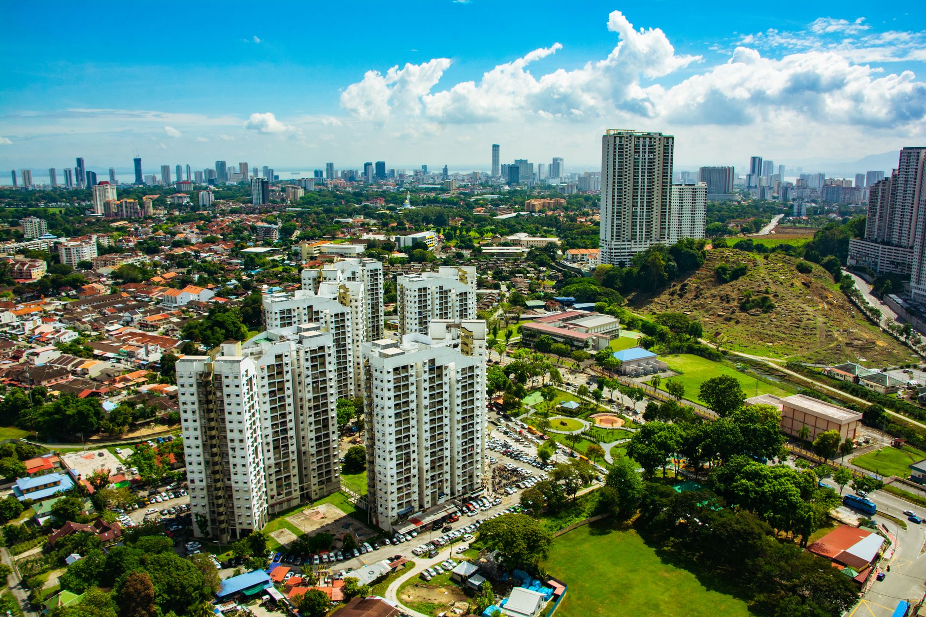 Brisbane to Penang Flight Prices: Platform Compari — Penang travel guide
