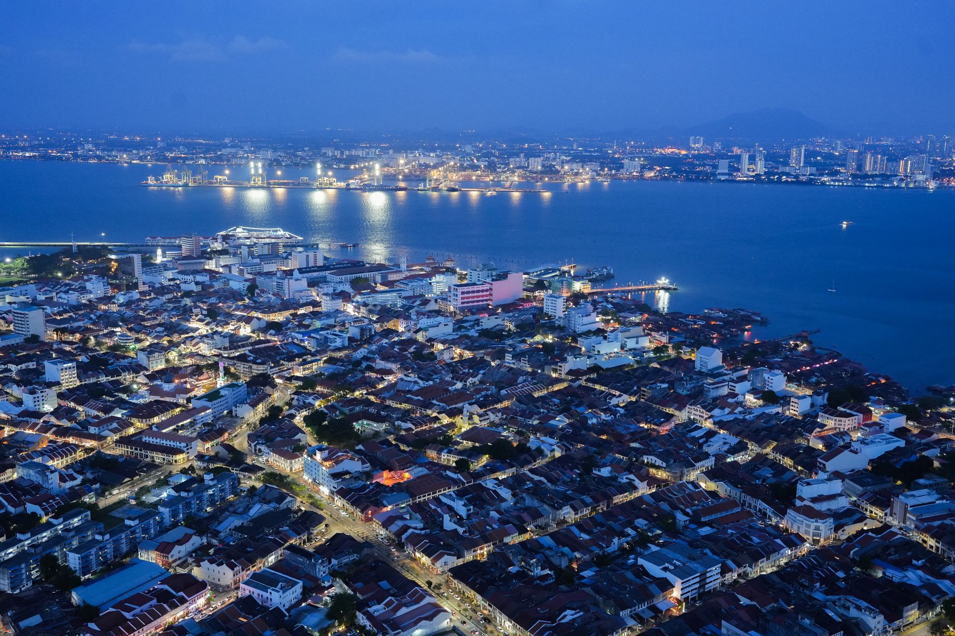 Why This Deal Works: Penang's Value Proposition — Penang travel guide