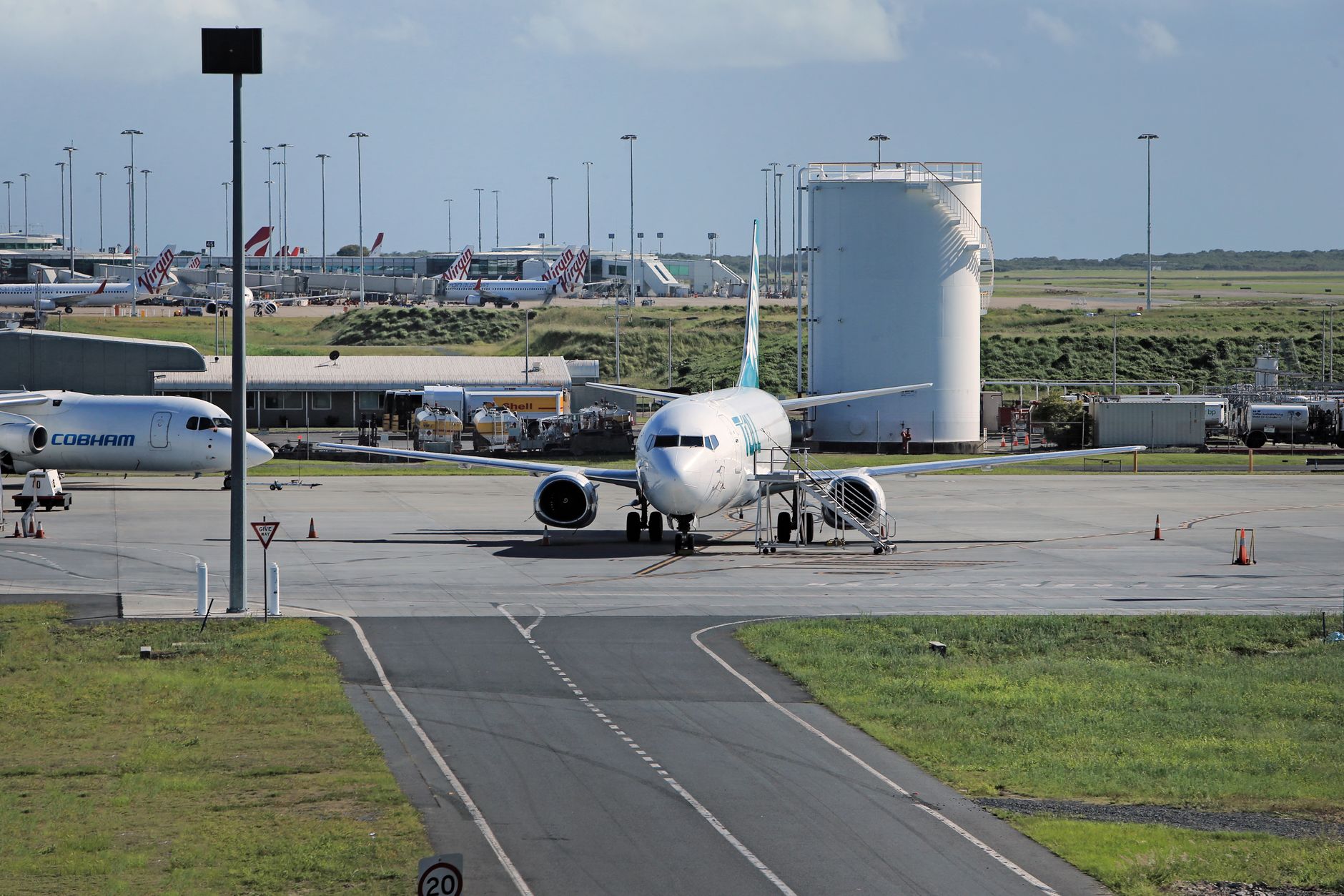 Brisbane to Rarotonga Flight Prices: Platform Comp — Rarotonga travel guide