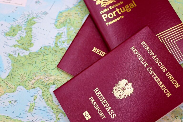 Schengen Area (Europe) travel guide — WanderSteals budget travel