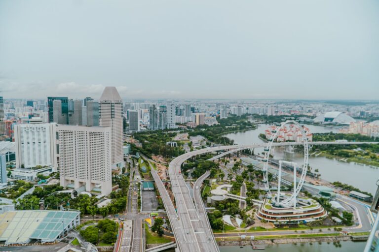 Singapore travel guide — WanderSteals budget travel