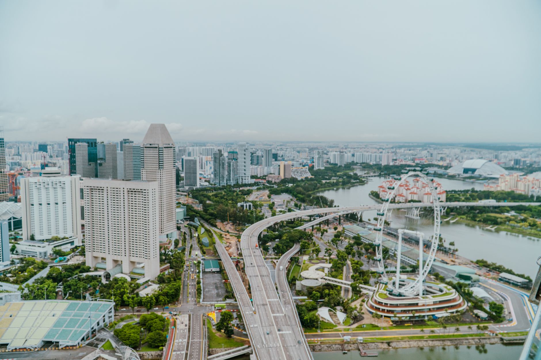 Cheap Flights New York to Singapore 2026: $726 Deal Found