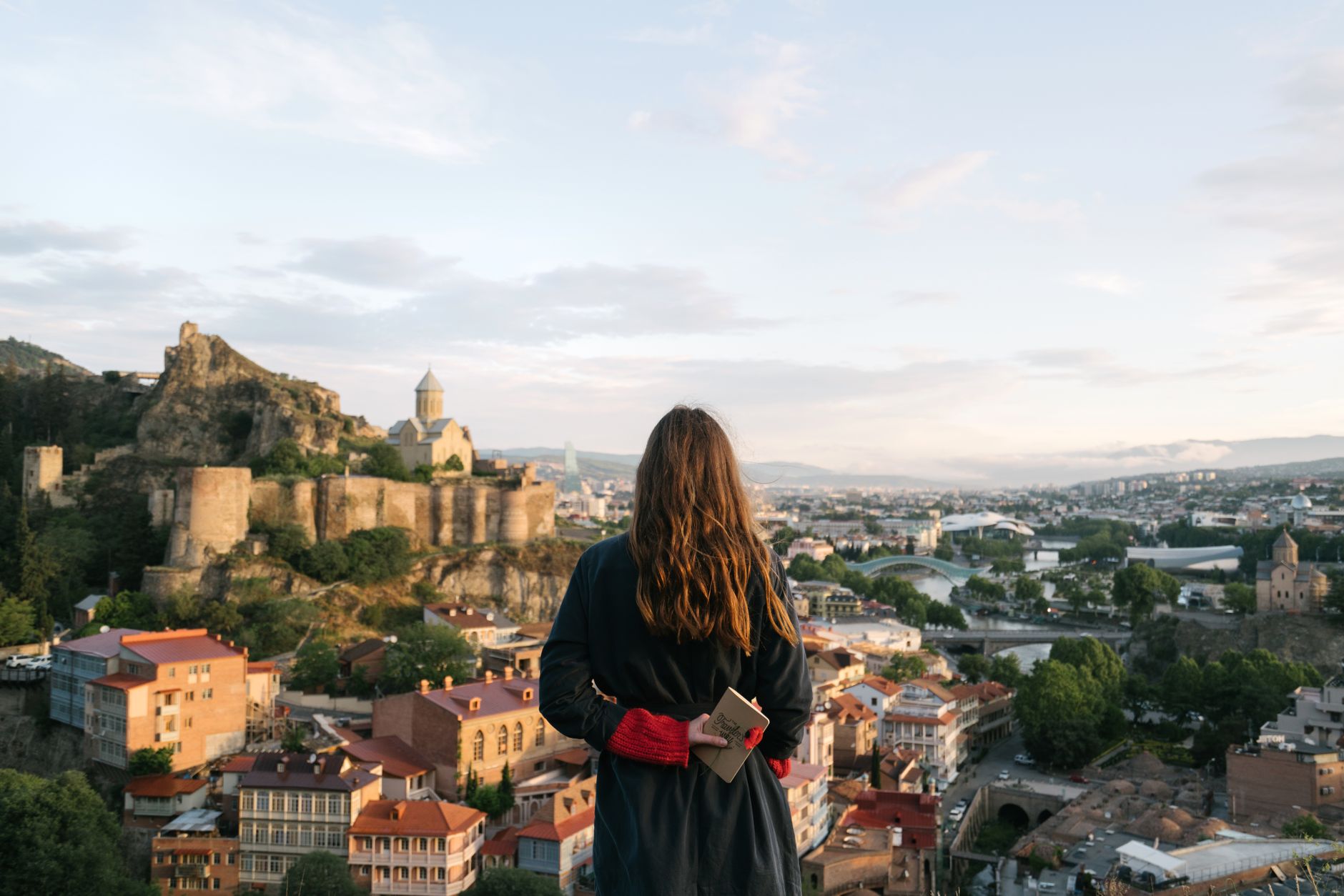 Best Deals & When to Book — Tbilisi travel guide