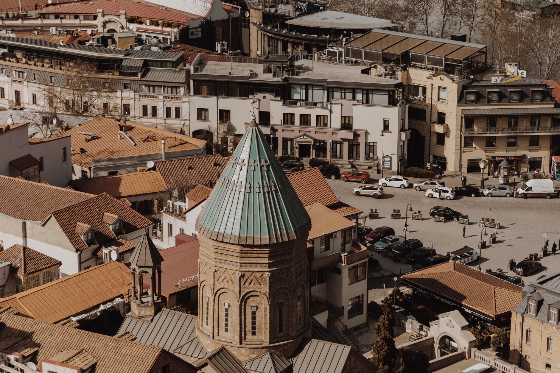 Cheap Flights Manchester to Tbilisi 2026: £290 Return