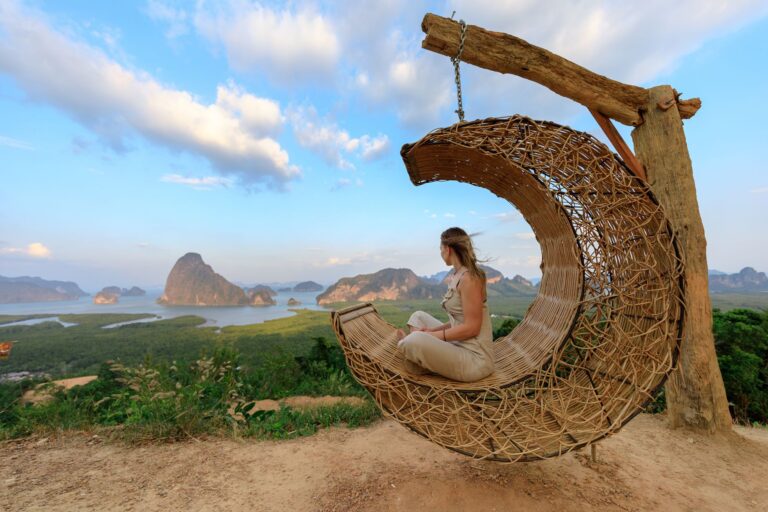 Thailand travel guide — WanderSteals budget travel