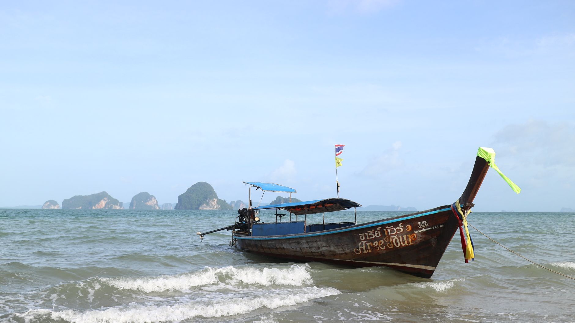 Which Countries Get Thailand Visa-Free 30 Days in — Thailand travel guide