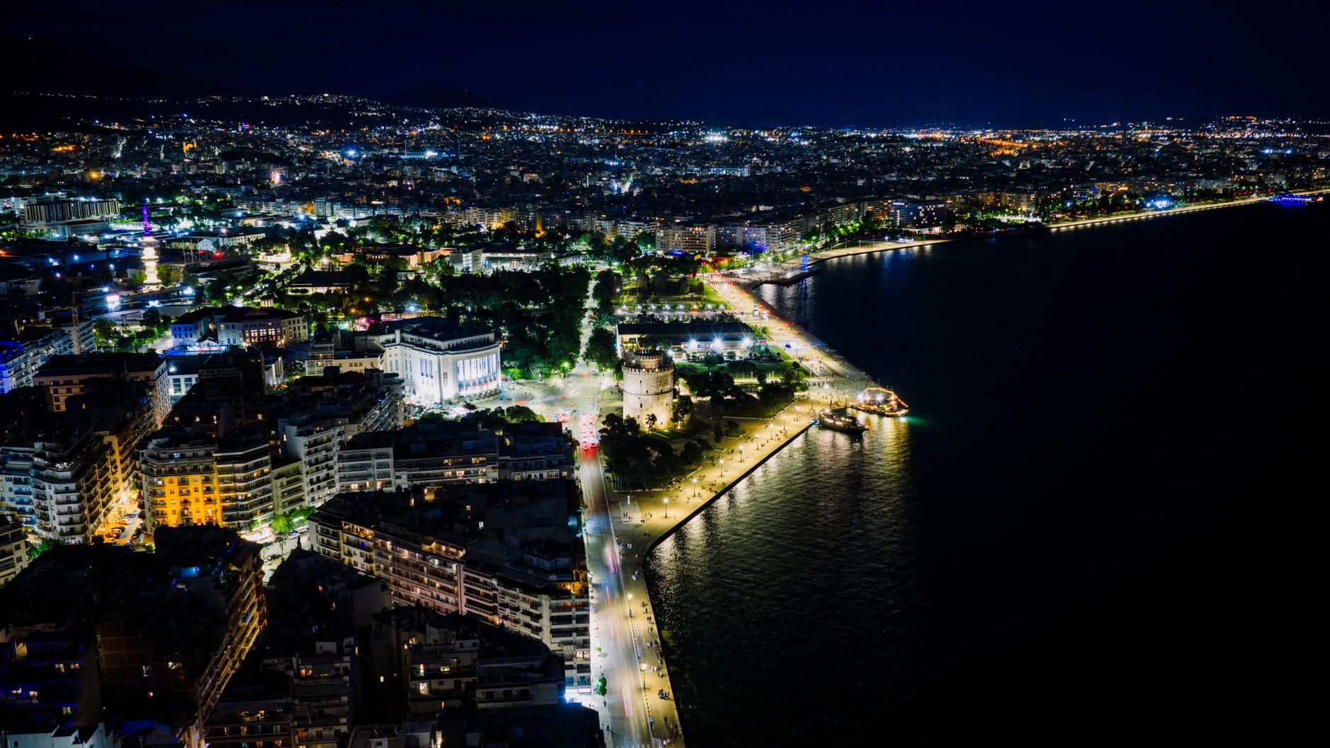 Cheap Flights New York to Thessaloniki 2026: $679 Deal Found