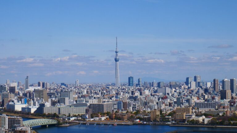 Tokyo travel guide — WanderSteals budget travel