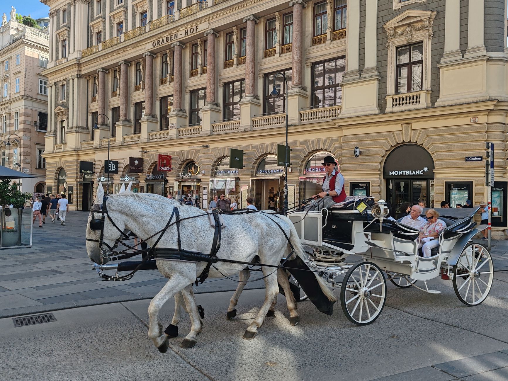 Cheap Flights Dubai to Vienna 2026: $304 Deal Found