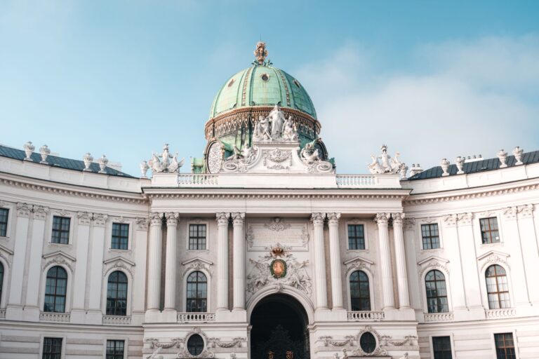 Vienna travel guide — WanderSteals budget travel