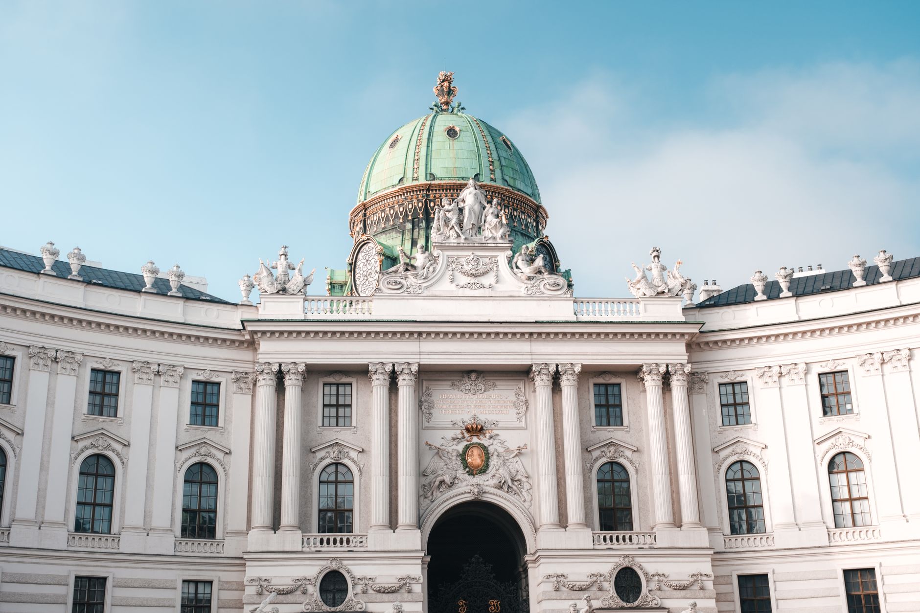 Vienna travel guide — WanderSteals budget travel