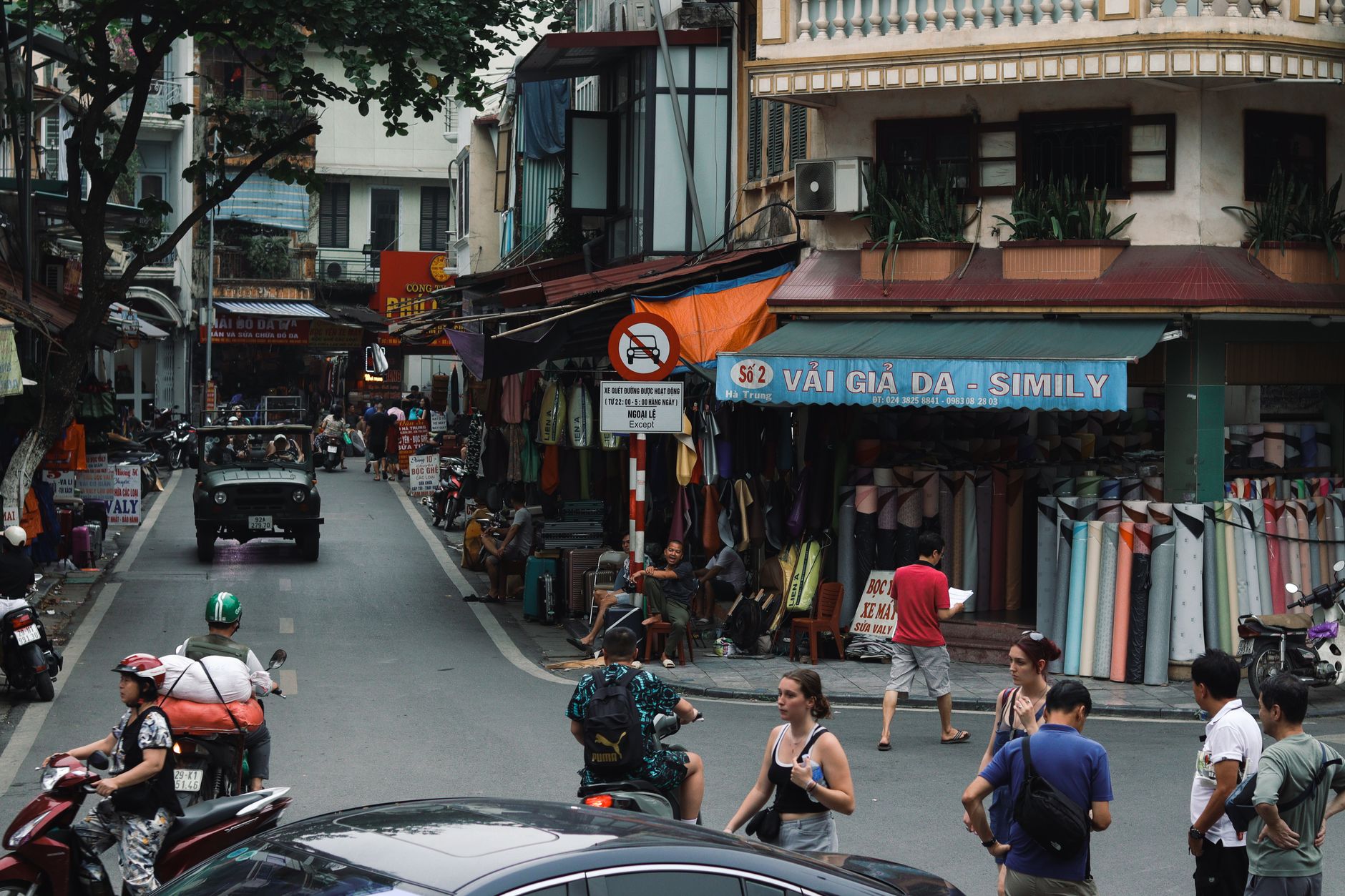 Decree 165 Explained: The 3 Triggers That Activate — Vietnam travel guide