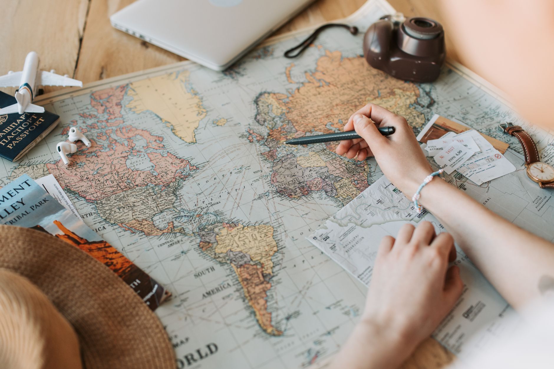 Don't Forget: Complete Your Trip — World Cup 2026 Houston budget guide travel guide