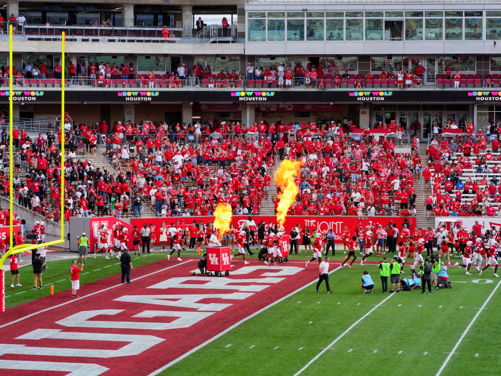 3 Things to Do in Houston Beyond the Match — World Cup 2026 Houston travel guide travel guide