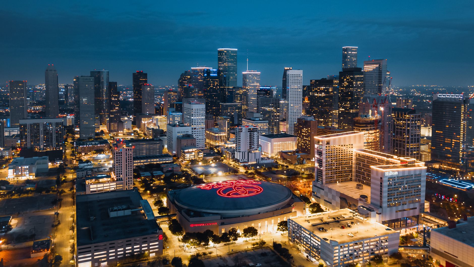 Where to Stay in Houston — World Cup 2026 Houston travel guide travel guide
