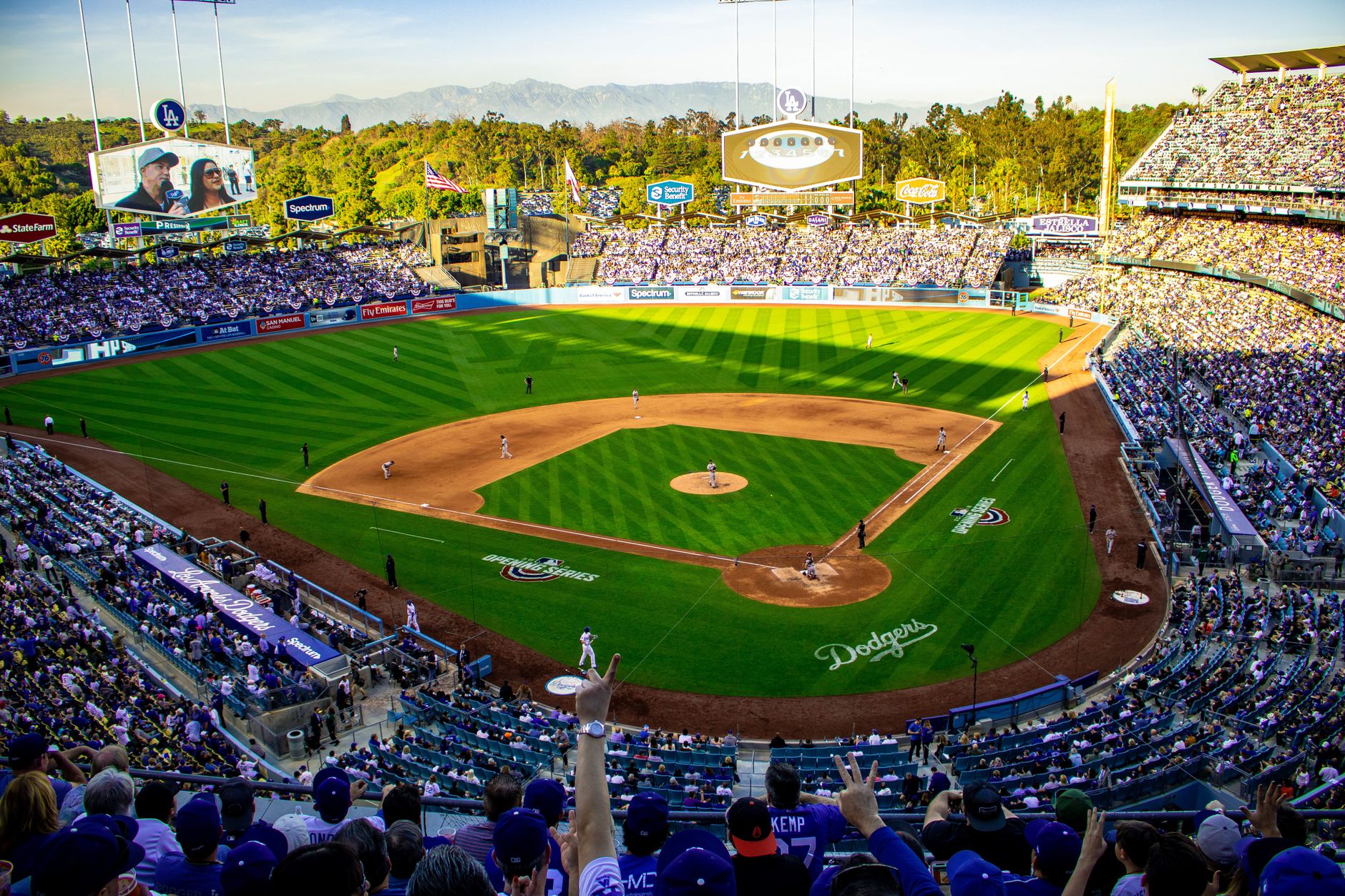 Where to Stay for Fan Zone Access in Los Angeles — World Cup 2026 Los Angeles fan zone guide travel guide