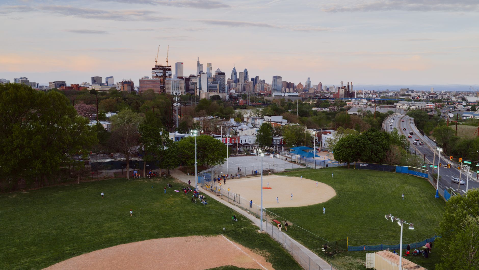 Getting to Lincoln Financial Field on Match Day — World Cup 2026 Philadelphia travel guide travel guide