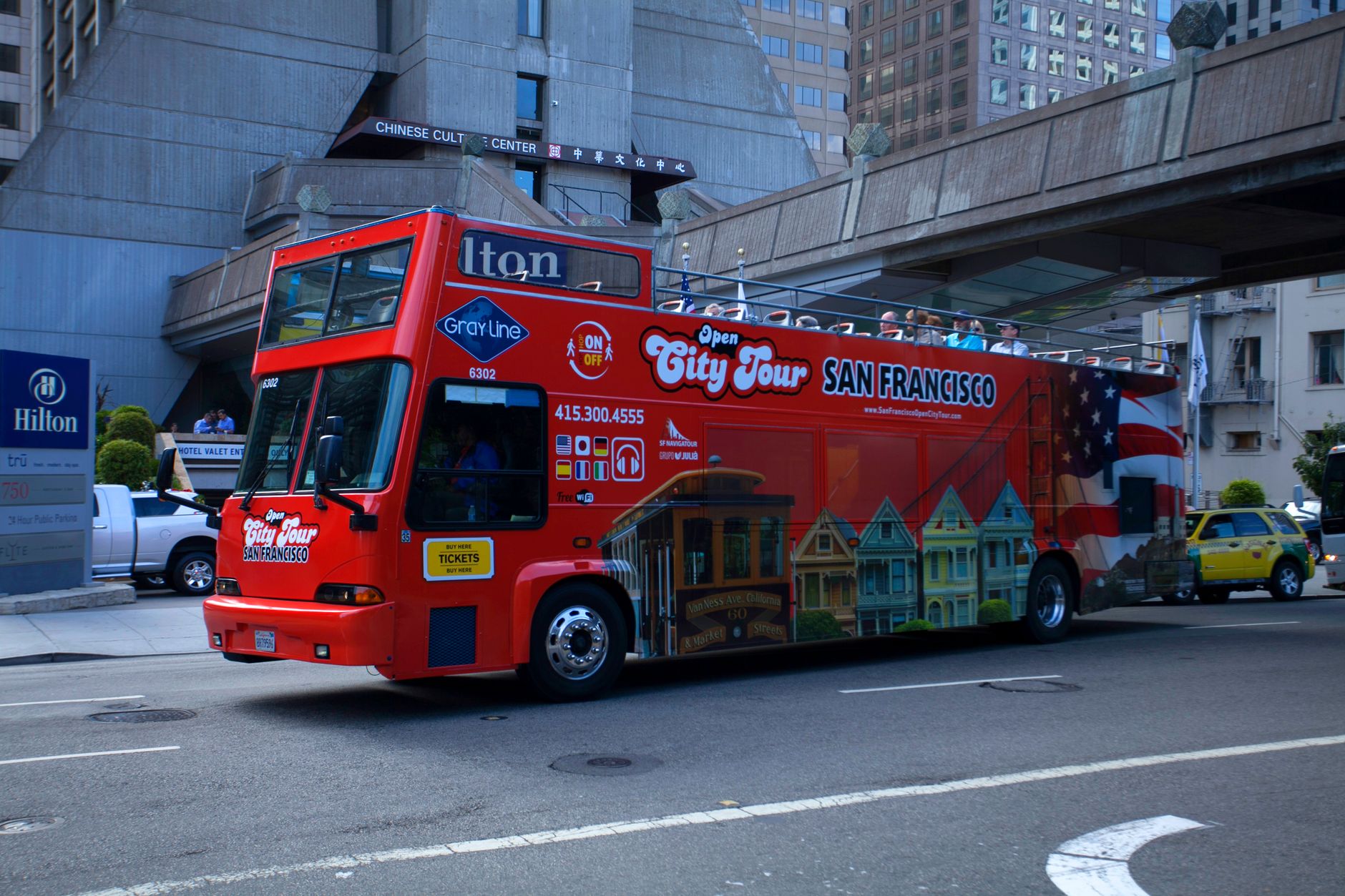 3 Things to Do in San Francisco Beyond the Match — World Cup 2026 San Francisco travel guide travel guide