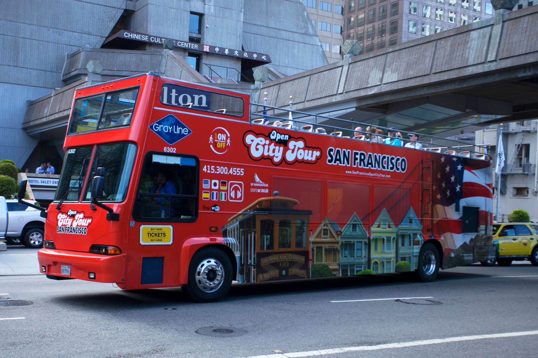 Where to Stay in San Francisco — World Cup 2026 San Francisco travel guide travel guide