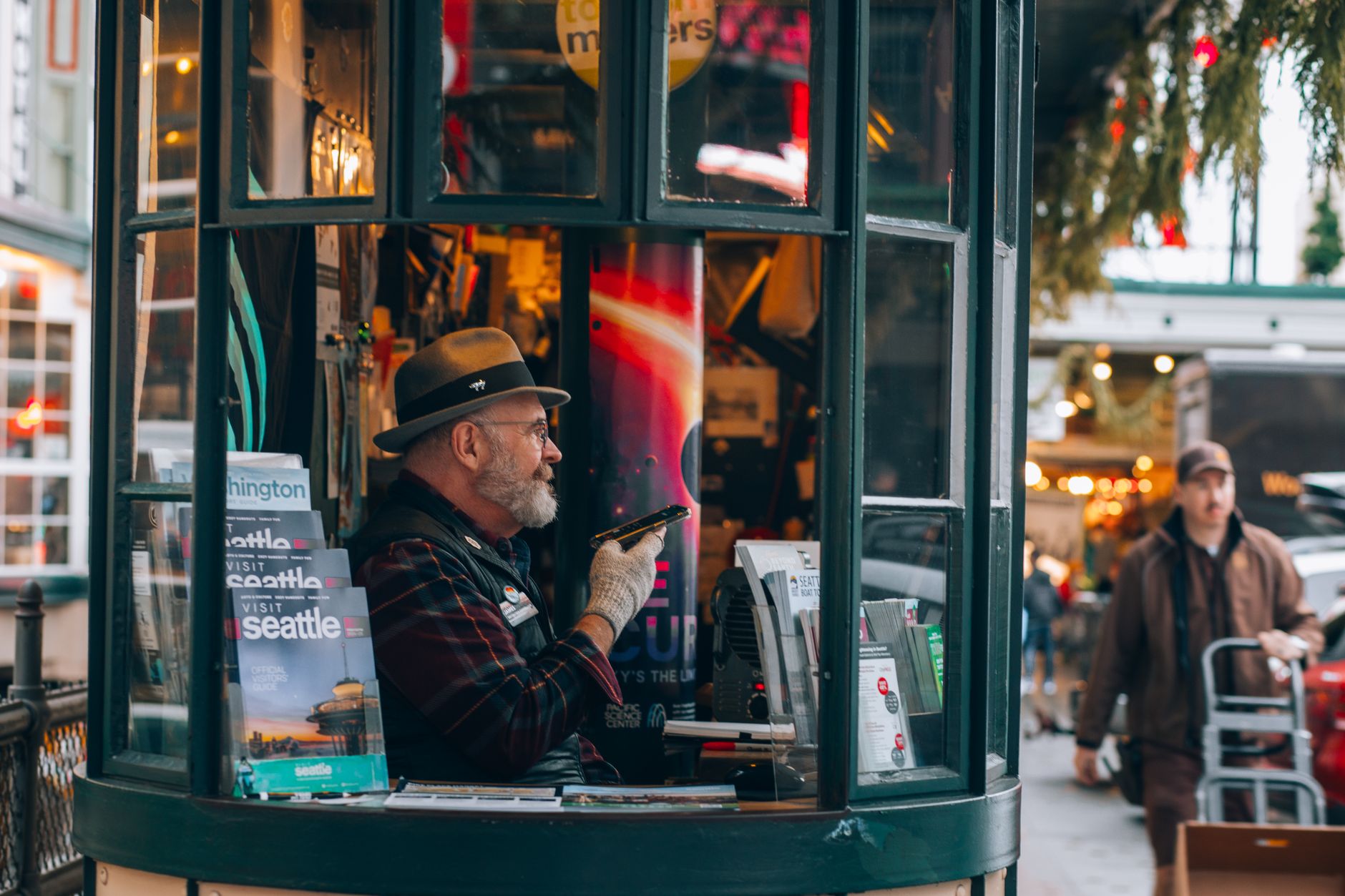 Where to Stay in Seattle — World Cup 2026 Seattle travel guide travel guide