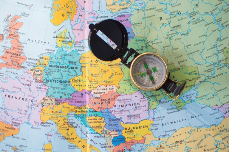 Europe (Schengen Area) travel guide — WanderSteals budget travel