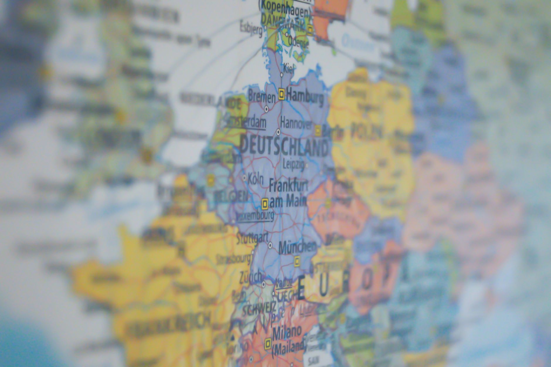 What Is ETIAS and Why Does the Delay Matter? — Schengen Area travel guide