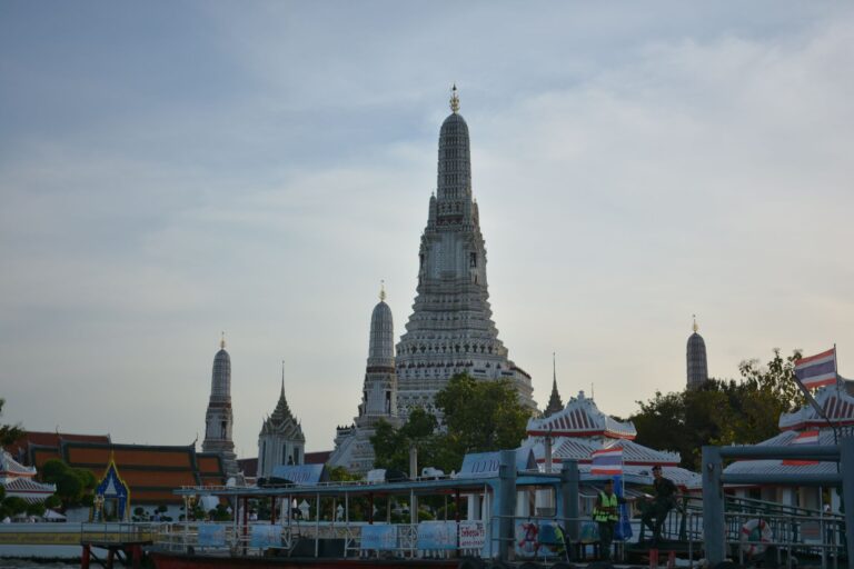 Bangkok travel guide — WanderSteals budget travel
