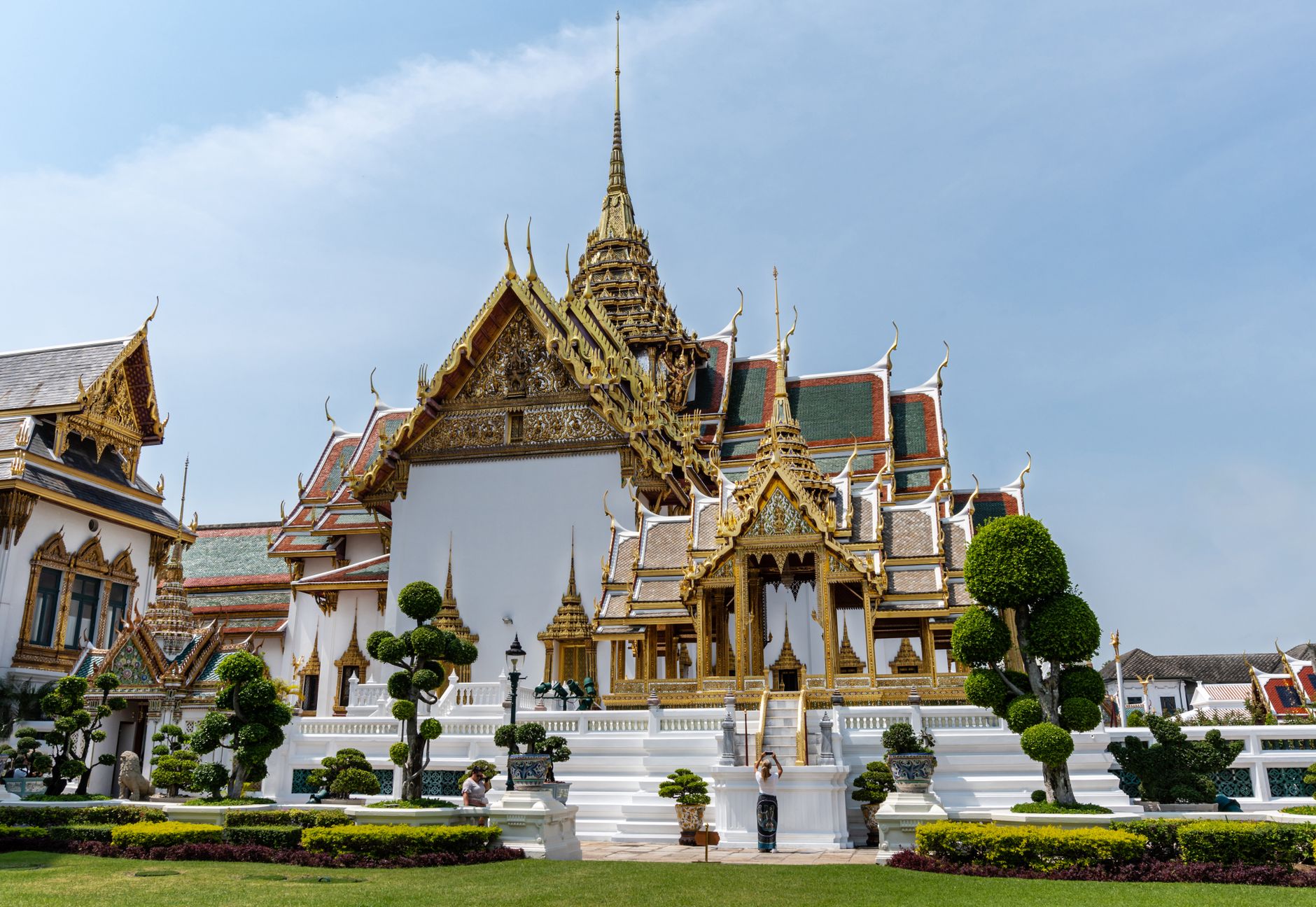 Step-by-Step: How to Apply for a Thailand eVisa — Bangkok travel guide