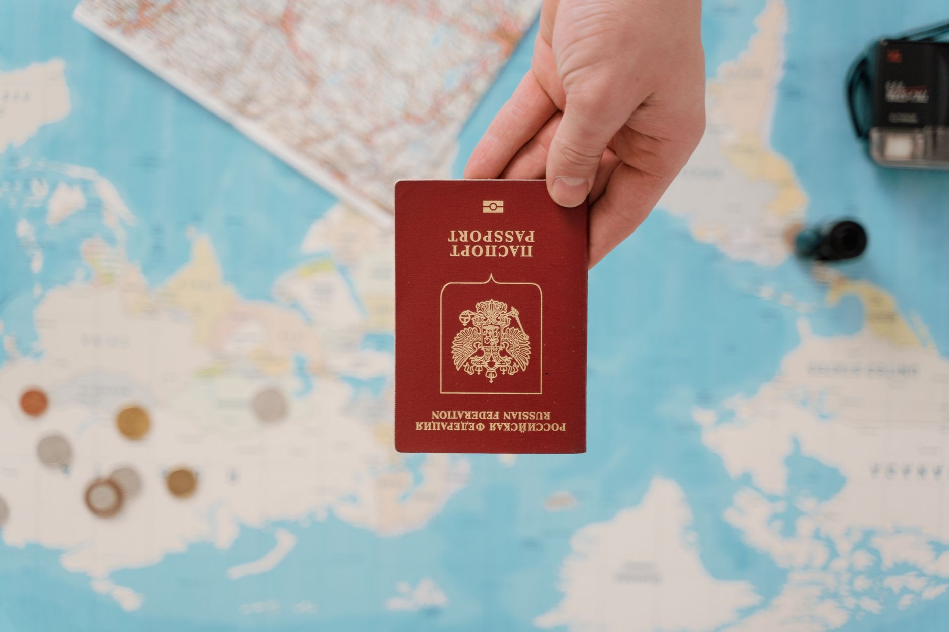 Visa Requirements Summary Table — Bangkok travel guide