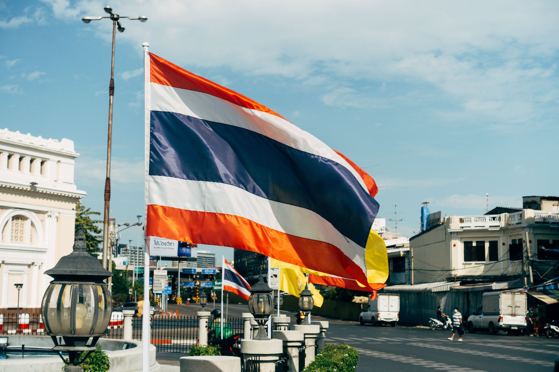 Country-by-Country: Who Gets What After September — Thailand travel guide