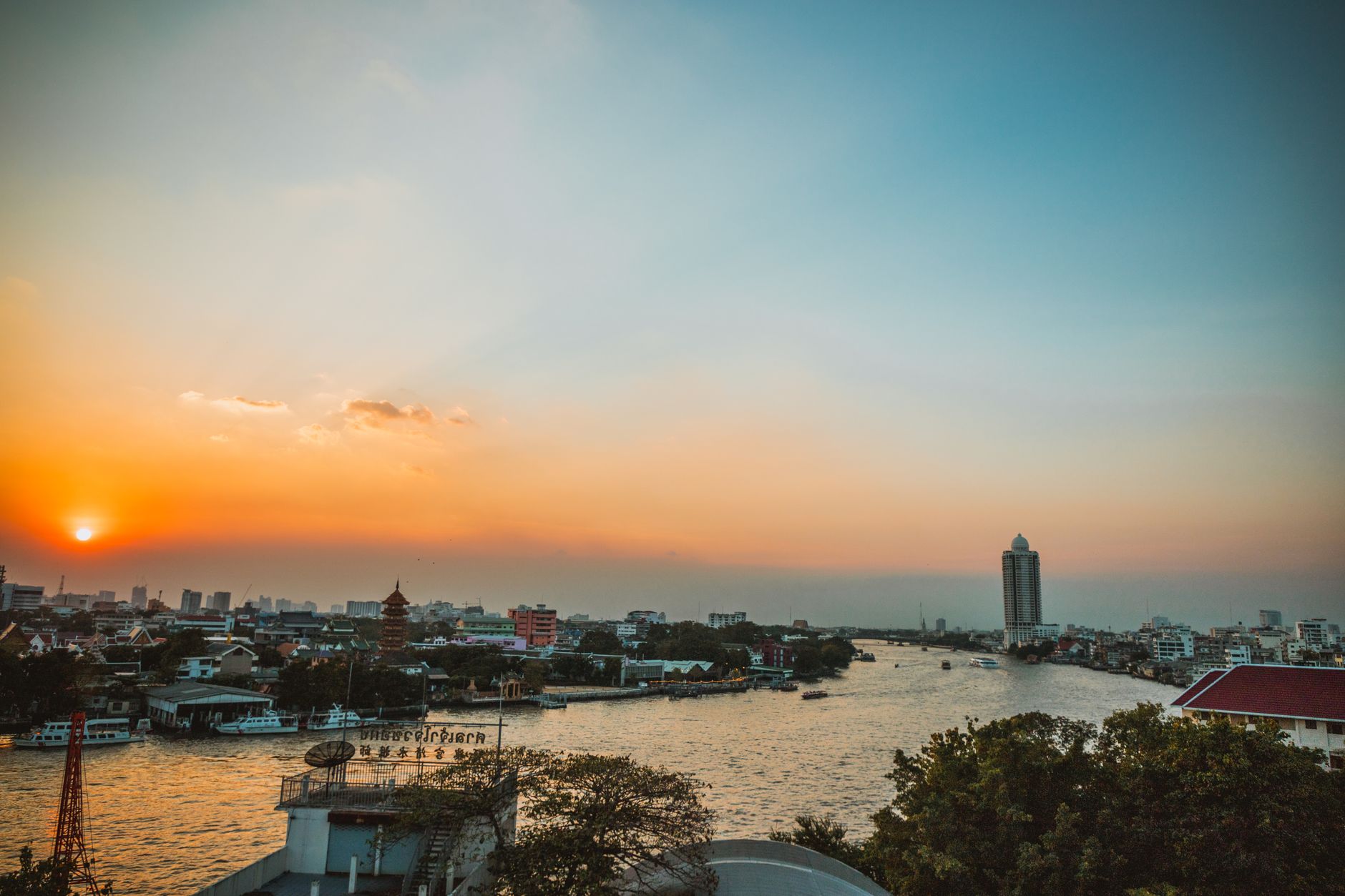 Thailand Visa Exemption 2026: Stay Length and Entry Checklist