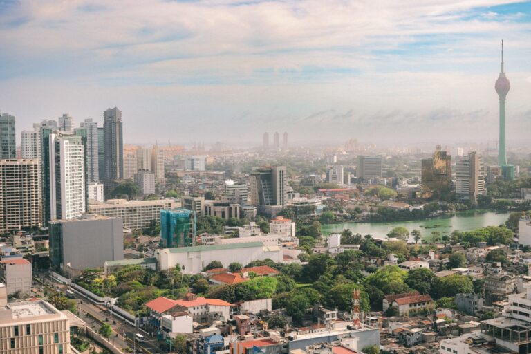 Colombo travel guide — WanderSteals budget travel