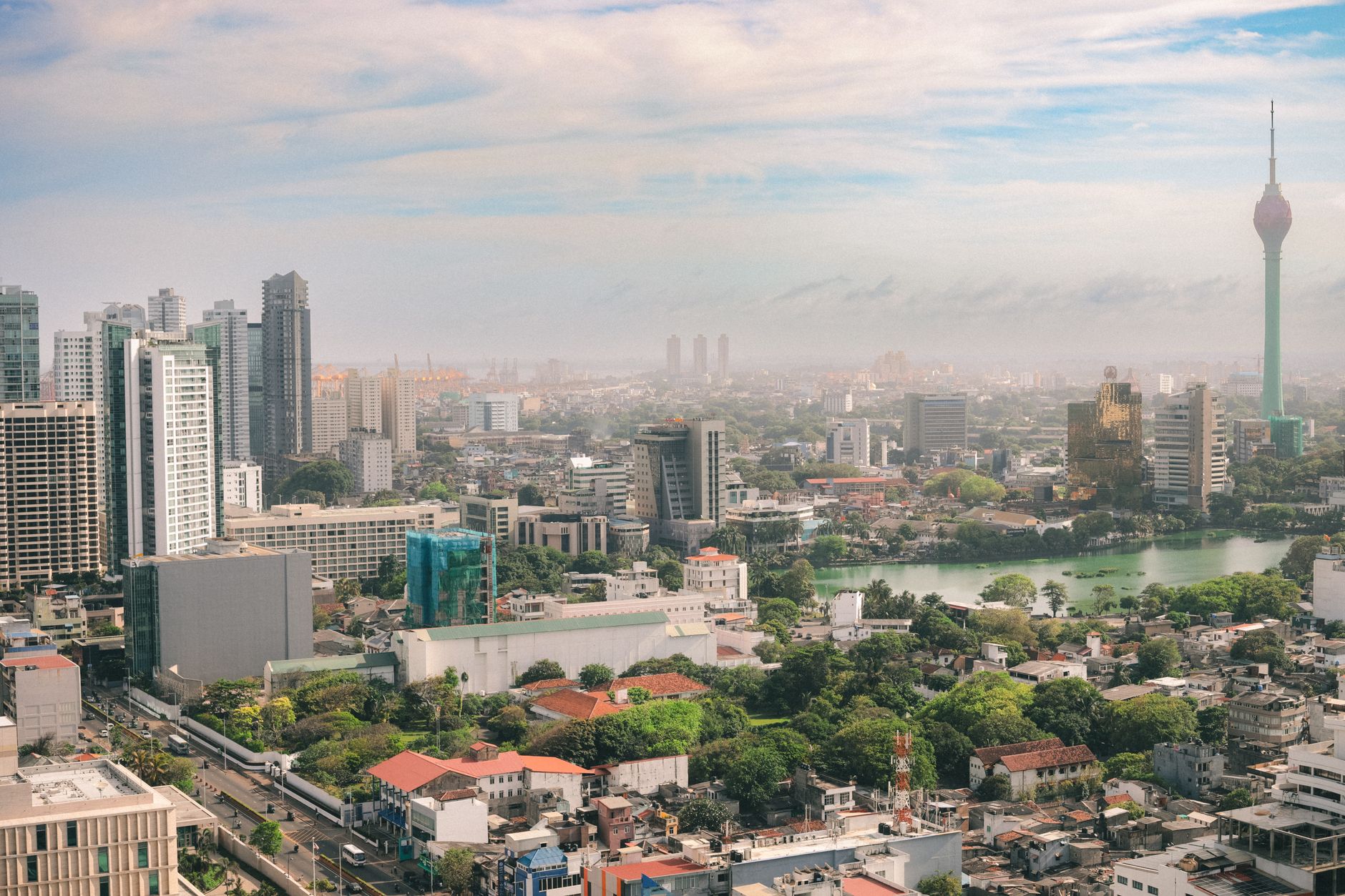 British Airways Colombo Route 2026: Schedule and Booking Checks