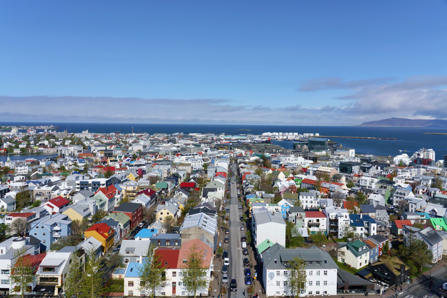 Icelandair Reykjavik Flights: Compare Fares and Stopover Costs