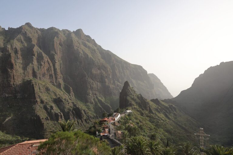 Tenerife travel guide — WanderSteals budget travel
