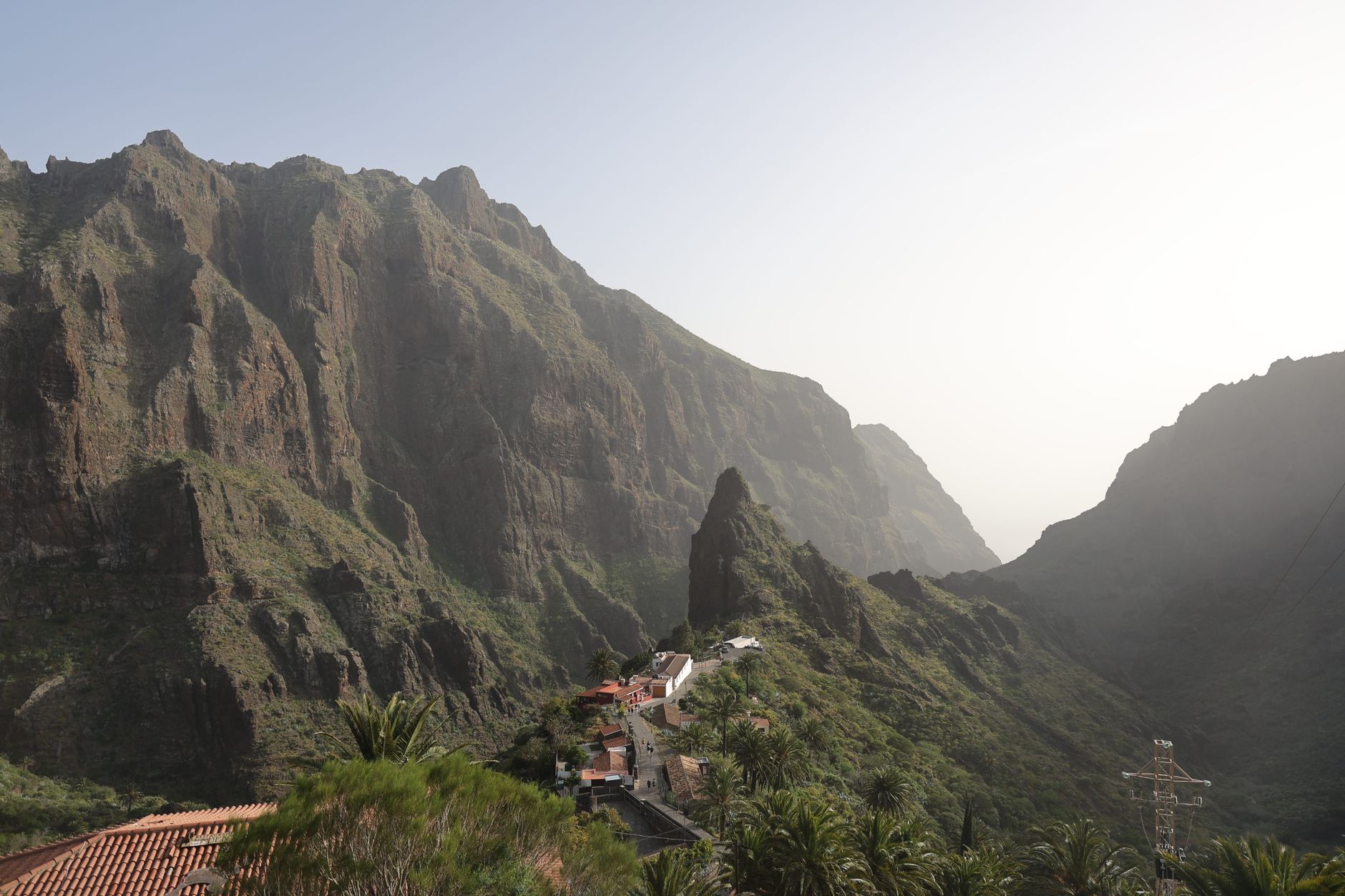 Toronto to Tenerife 2026: Air Canada Route and Fare Comparison Guide